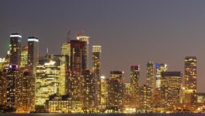 Transferring Your UK Pension to Canada via QROPS