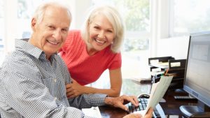 The QROPS UK Pension Transfer Process