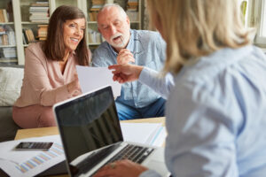 Understanding Defined Benefit and Defined Contribution Pensions