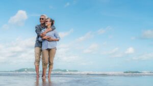 A Pathway to Financial Growth with QROPS