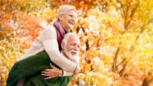 Streamlining your pensions