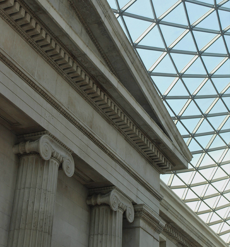 england architecture