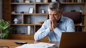Common Mistakes People Make When Moving a UK Pension