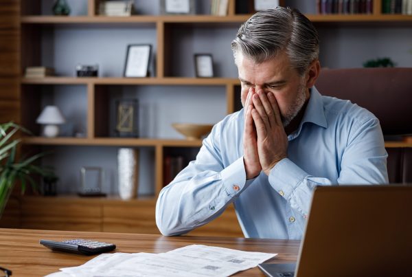 Common Mistakes People Make When Moving a UK Pension