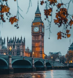 Big Ben