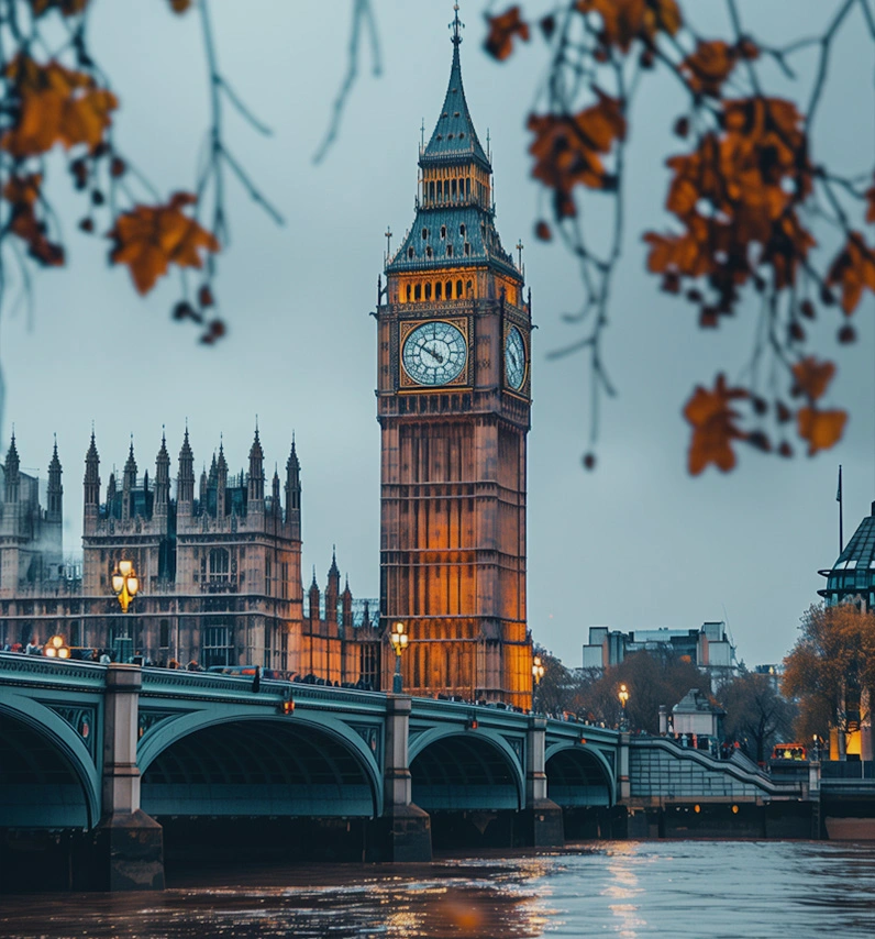 Big Ben